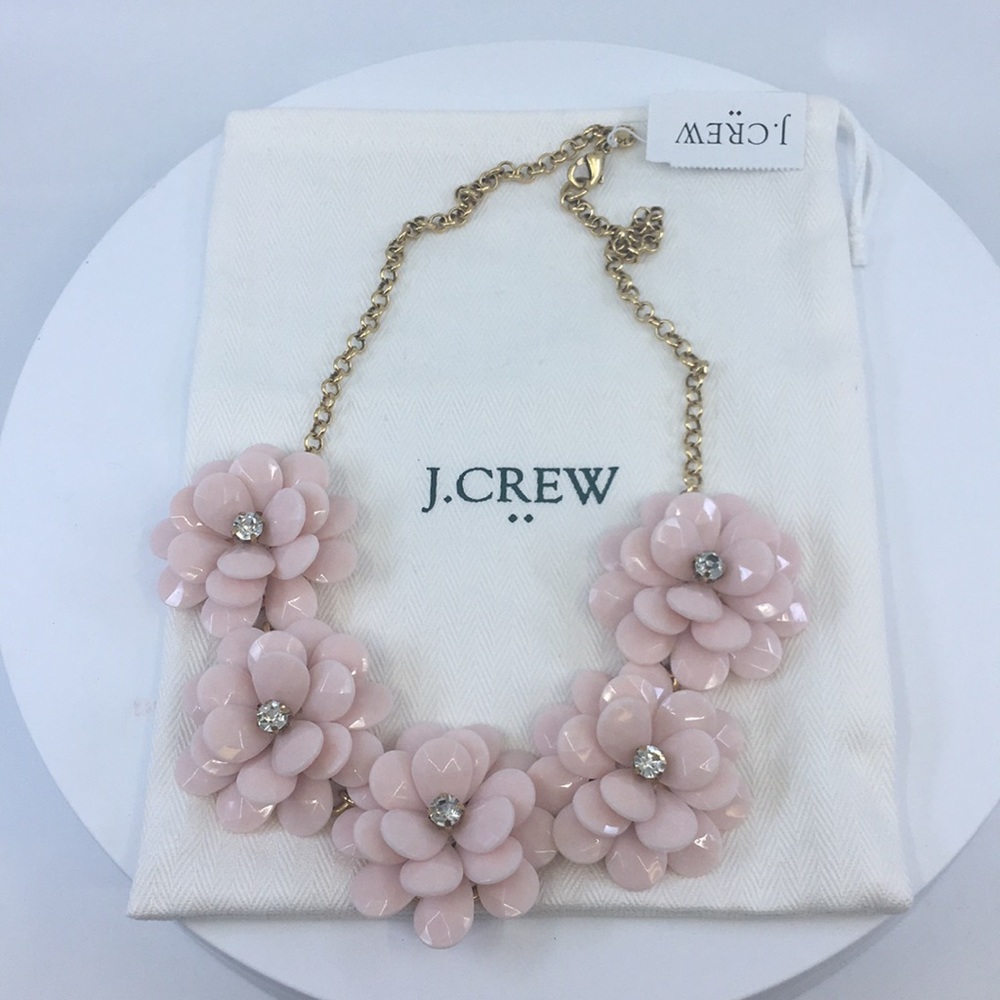 JCrew NWT necklace